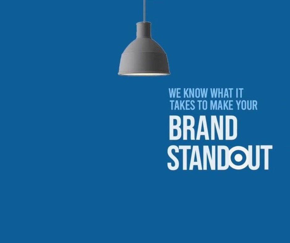 Brand Standout