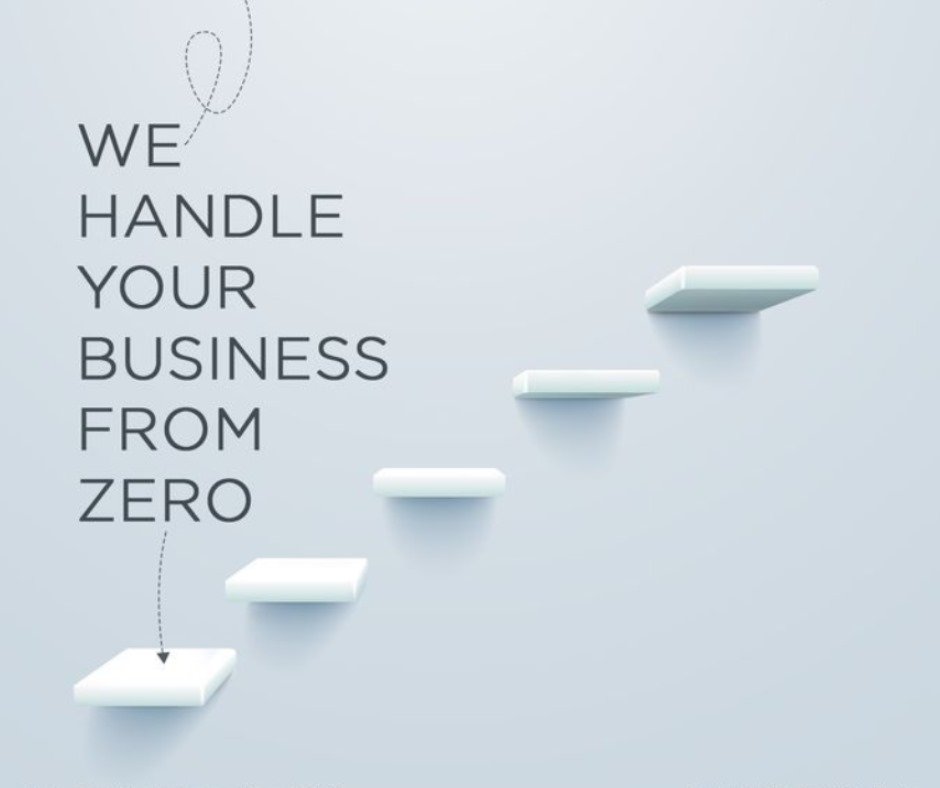 Business from zero