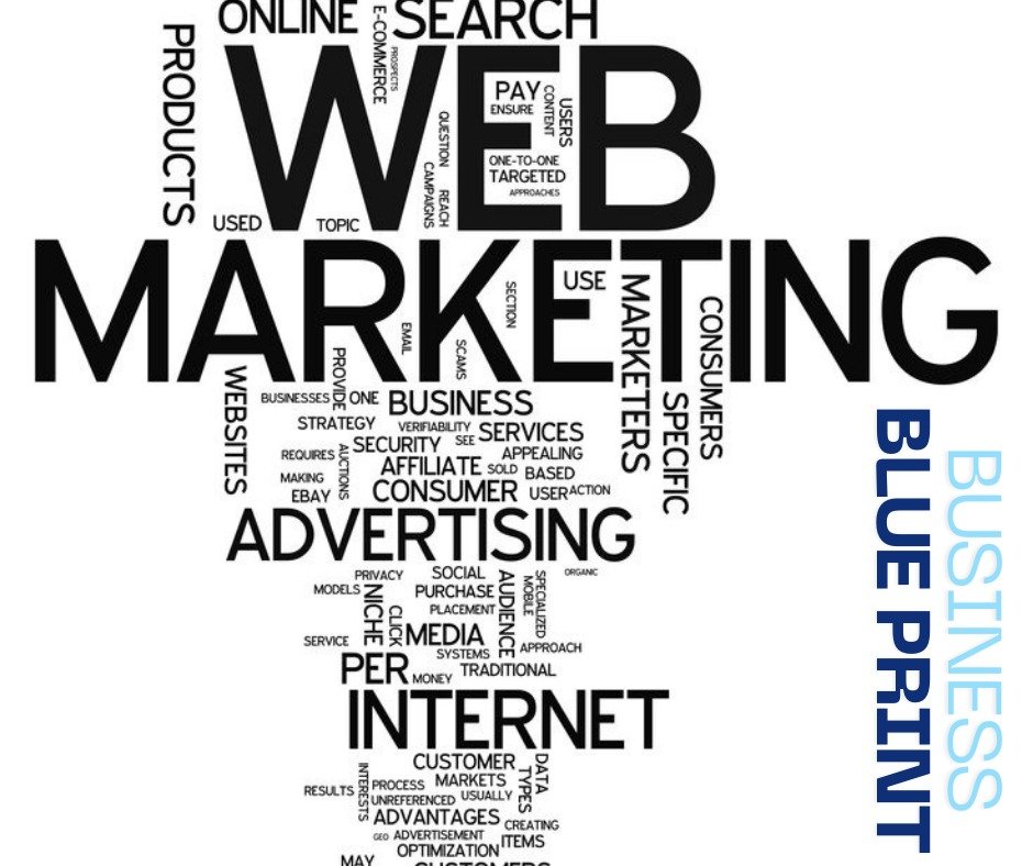 Web Marketing