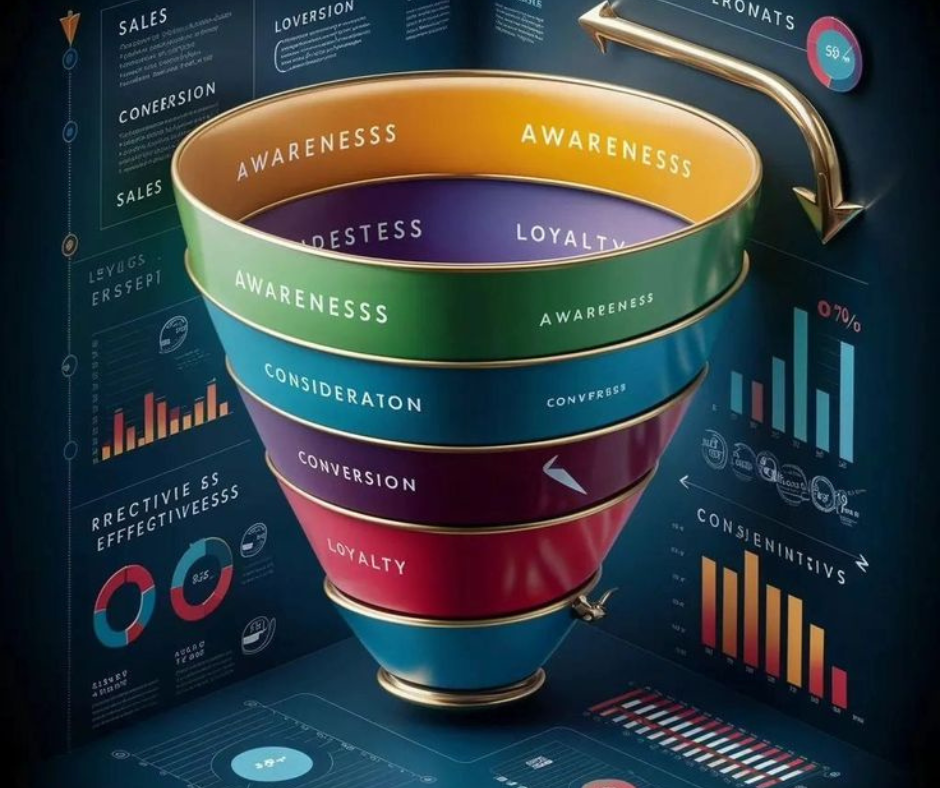 SALES FUNNEL