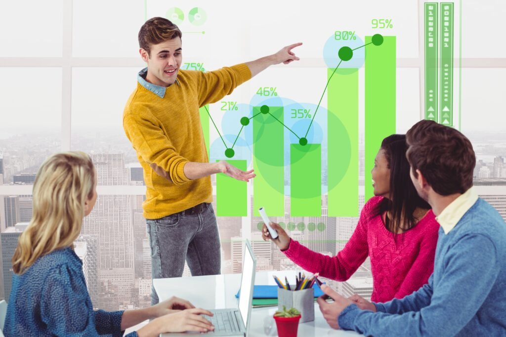 digital marketing business growth