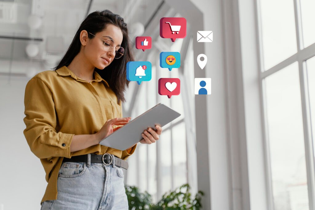what is digital marketing