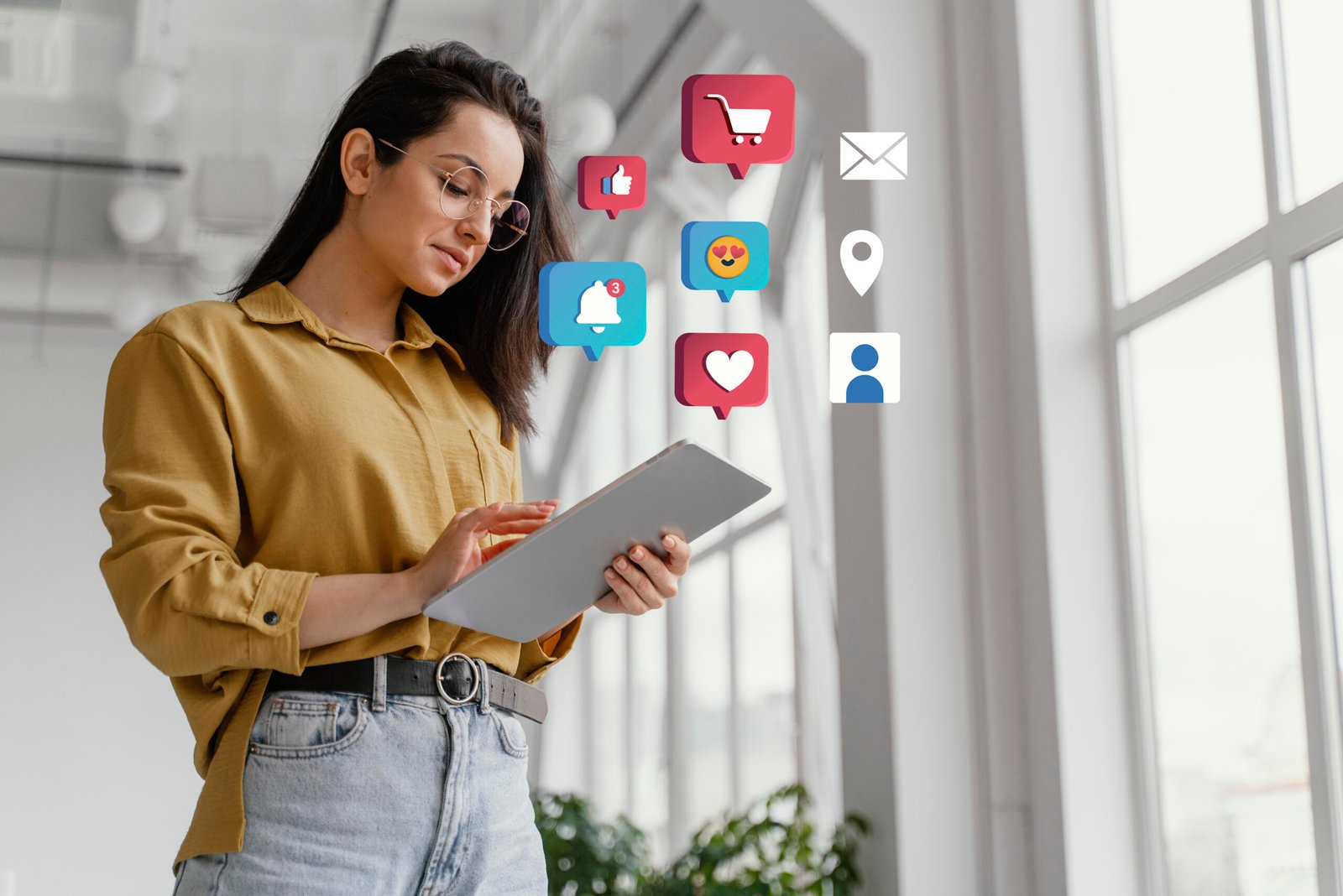 what is digital marketing