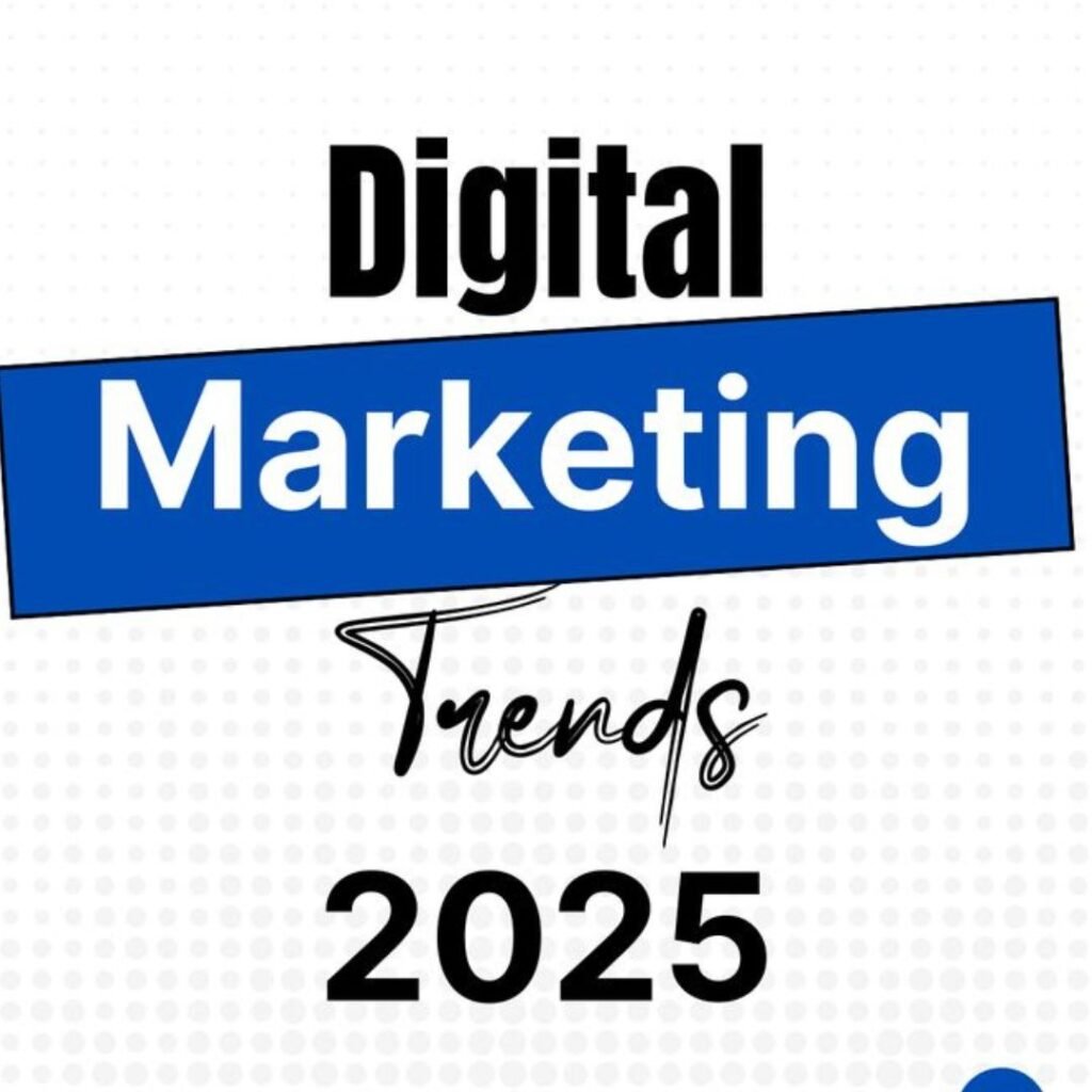 digital marketing trend