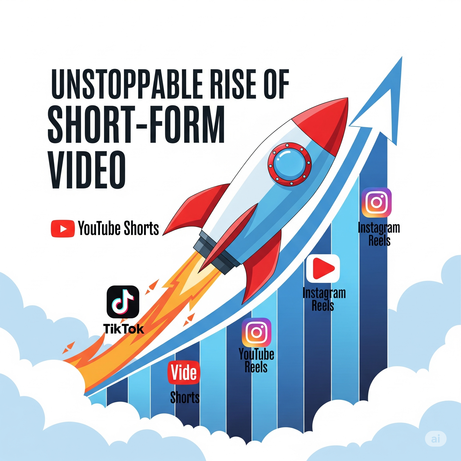 short-from-video-image